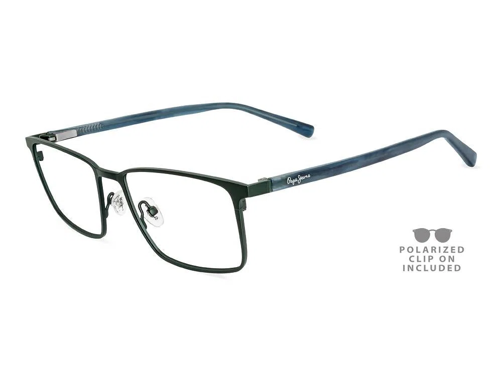 Pepe Jeans PJ1487 Eyeglasses - view 3